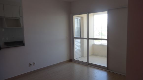 Apartamento Vila São José